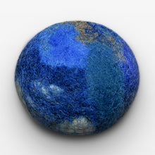 Load image into Gallery viewer, Bay Rum Felted Soap