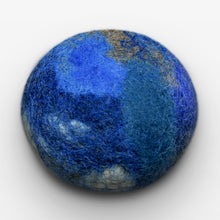 Load image into Gallery viewer, Bay Rum Felted Soap
